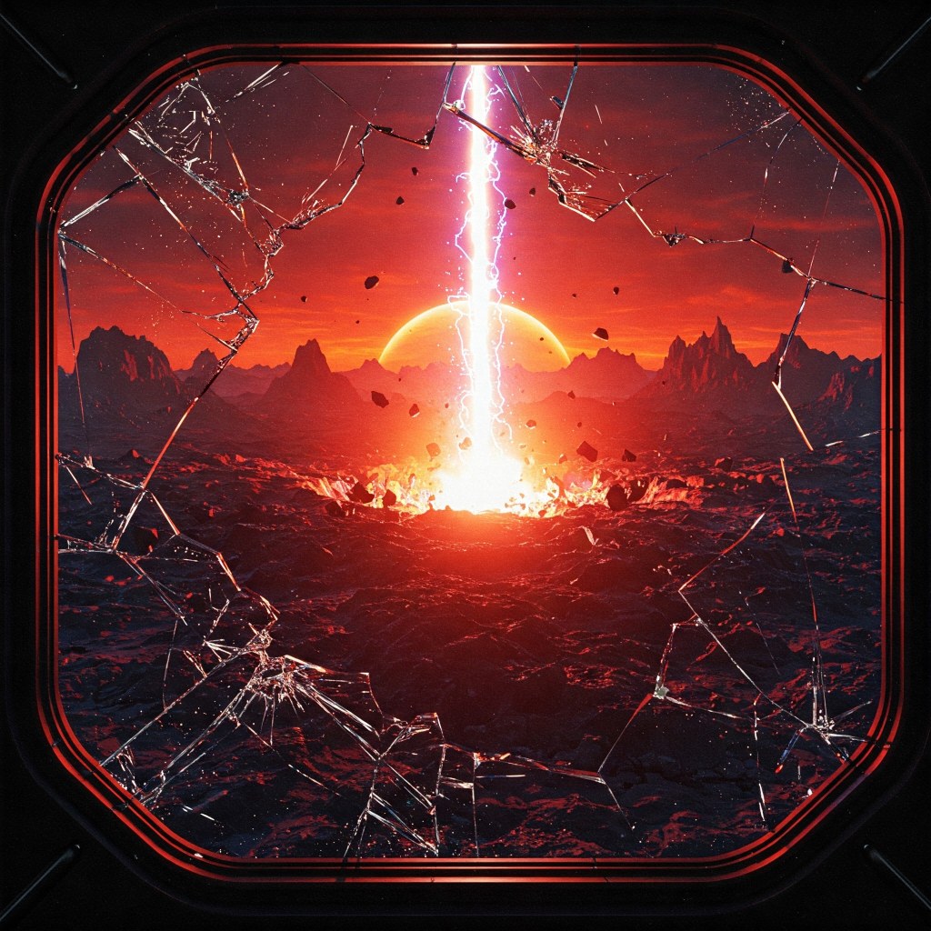 This was not&nbsp;Exploration