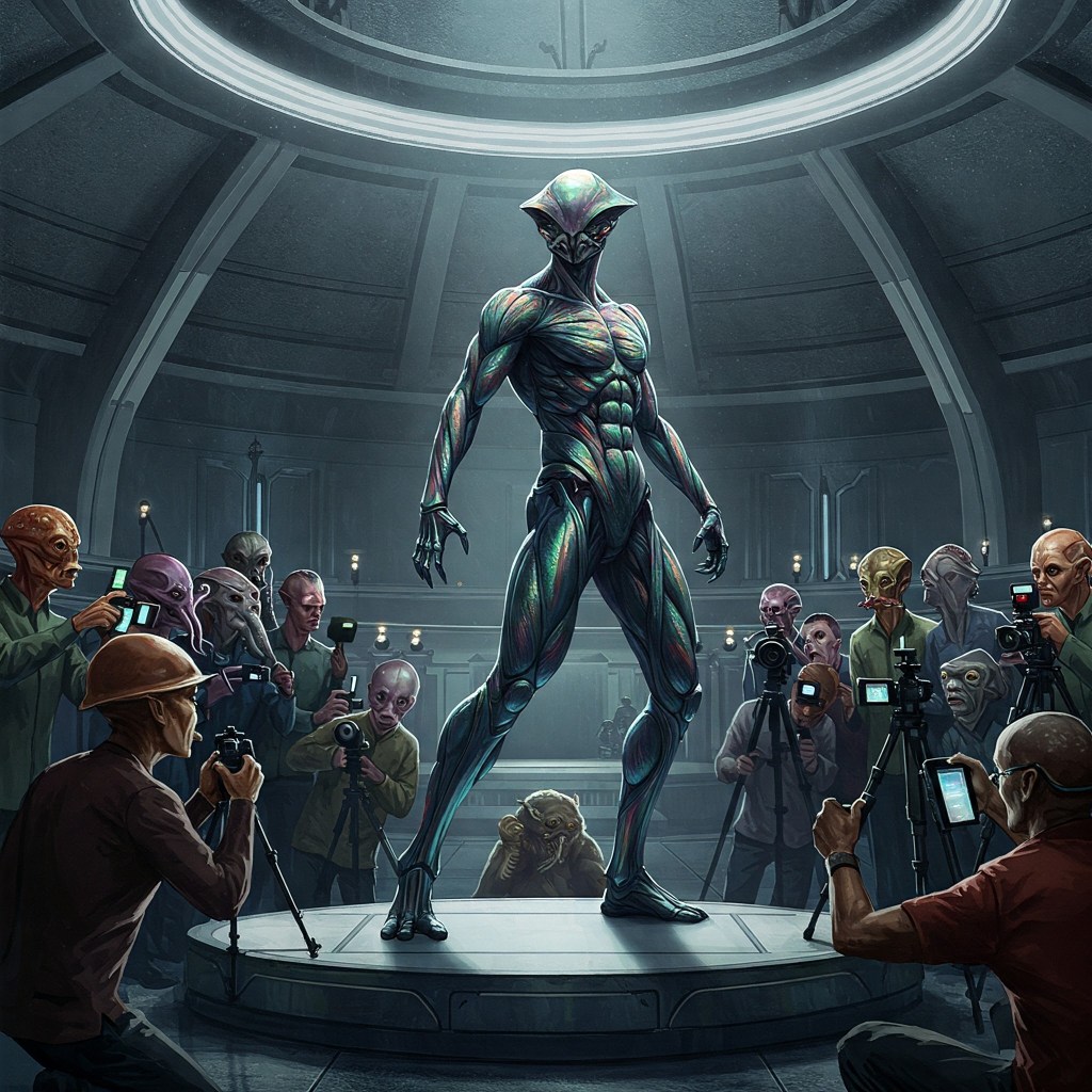 Refusing Decrepitude