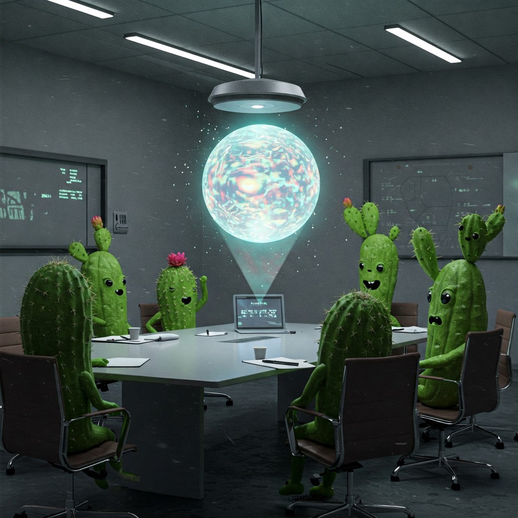 Market Penetration Plans in&nbsp;Motion