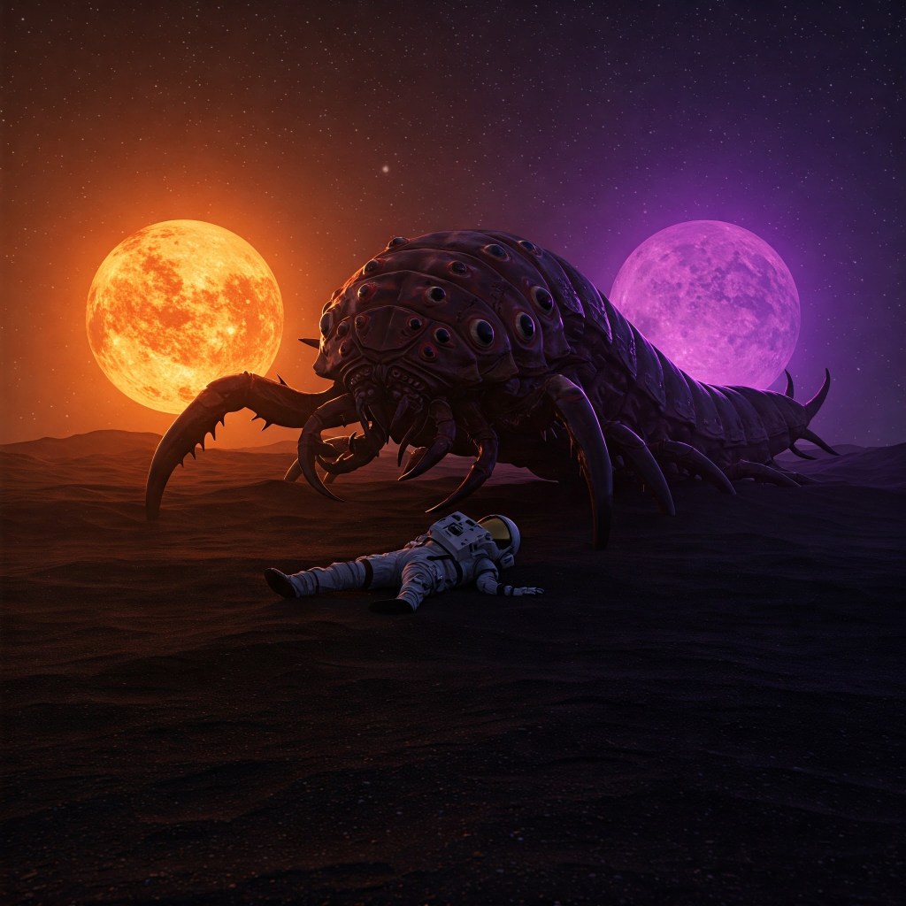 Welcome to the&nbsp;Hunt