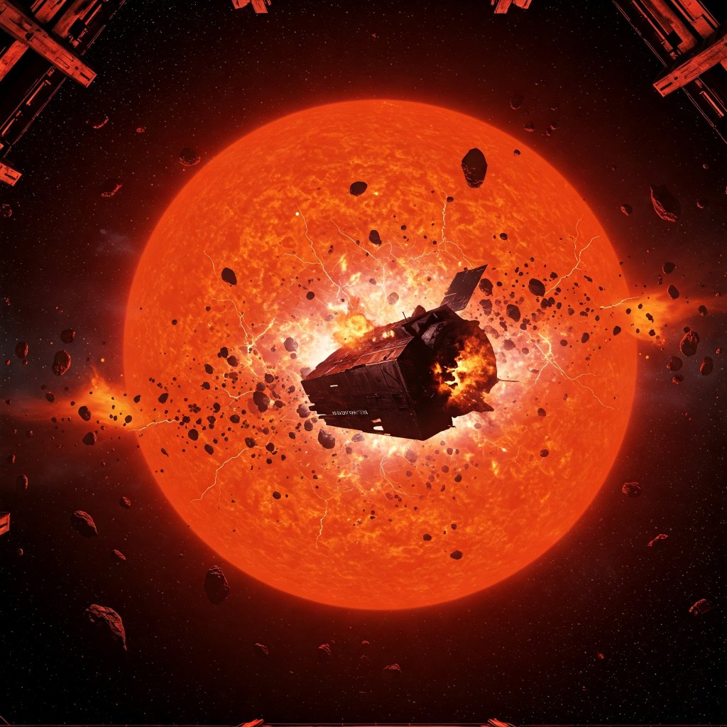 The Dignity of Rust and&nbsp;Fire