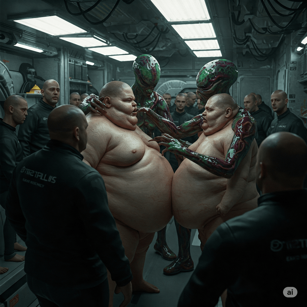 What the Vreezians&nbsp;Want