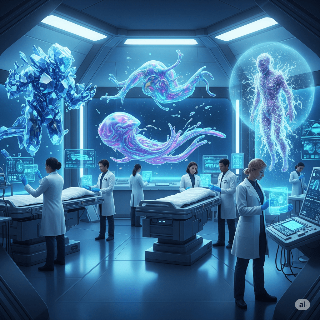 Learning to Be in the&nbsp;Alive