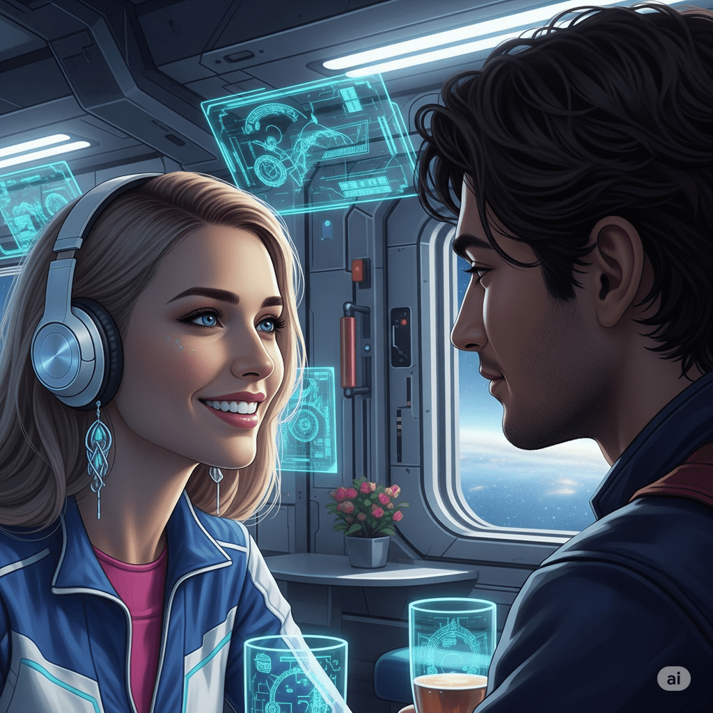 Love in the Key of Doom&nbsp;Metal