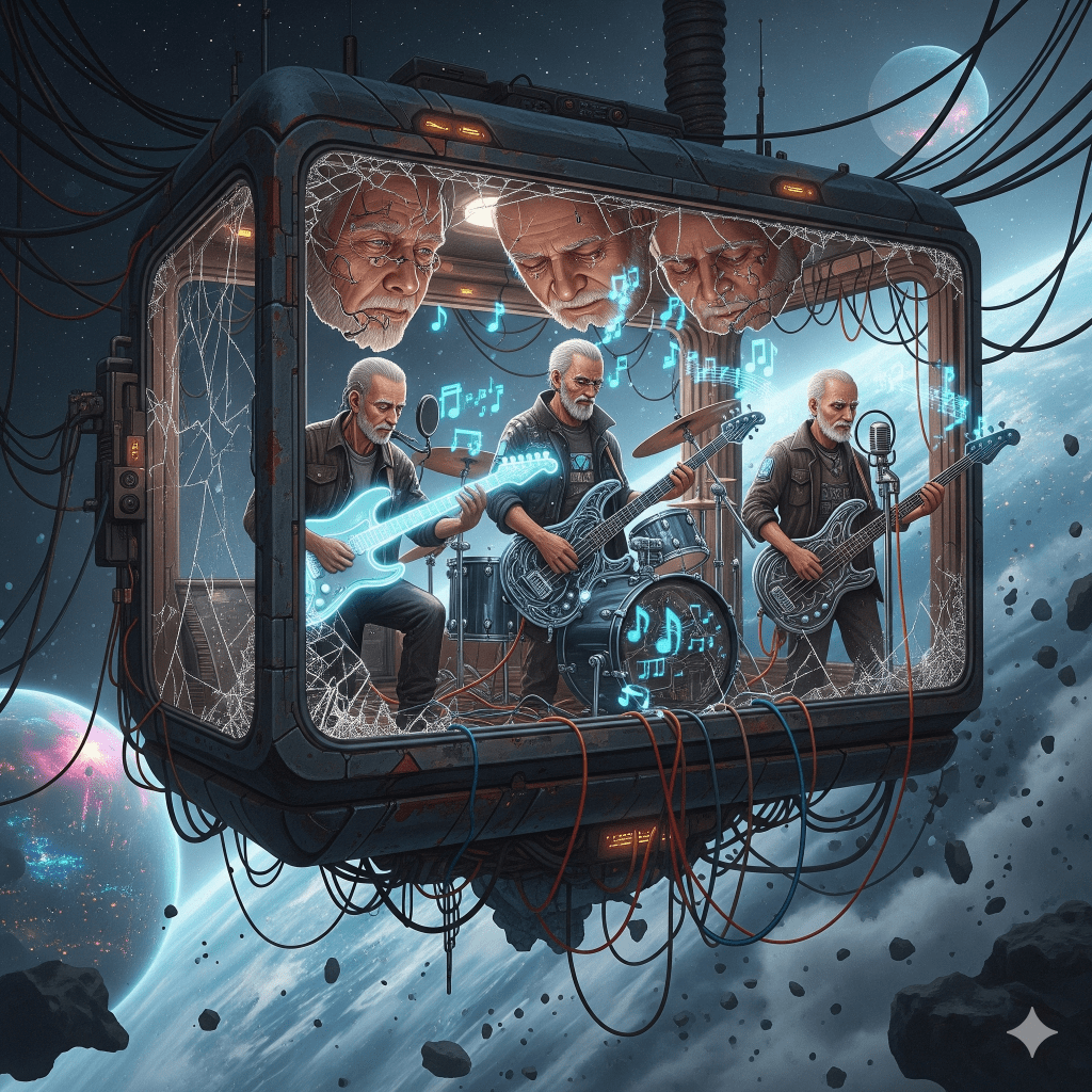 Neural Feed Transmission: How We Made “Fly Me Inside Your&nbsp;Moon”