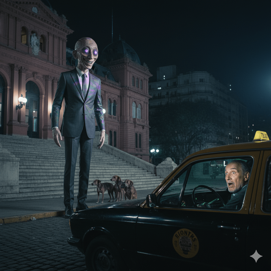 The Democracy of&nbsp;Forever