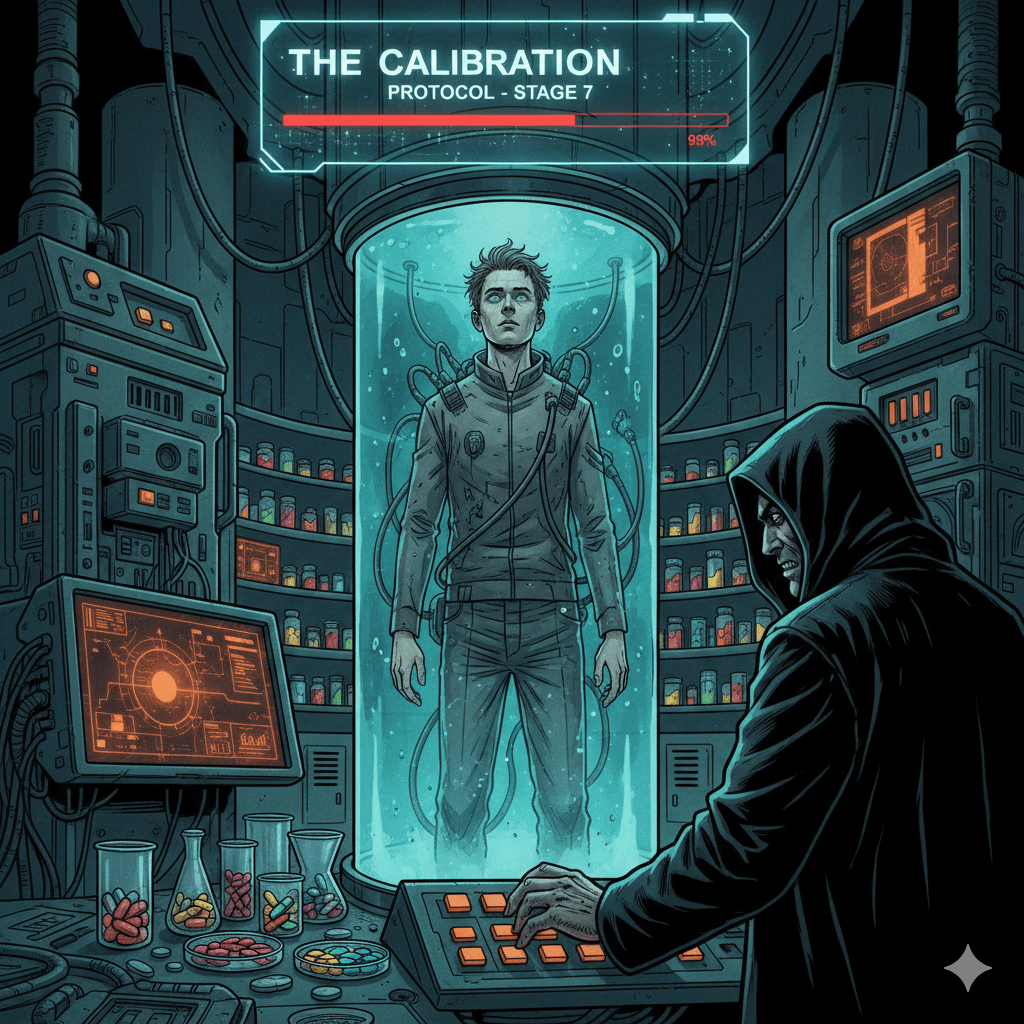 The Calibration
